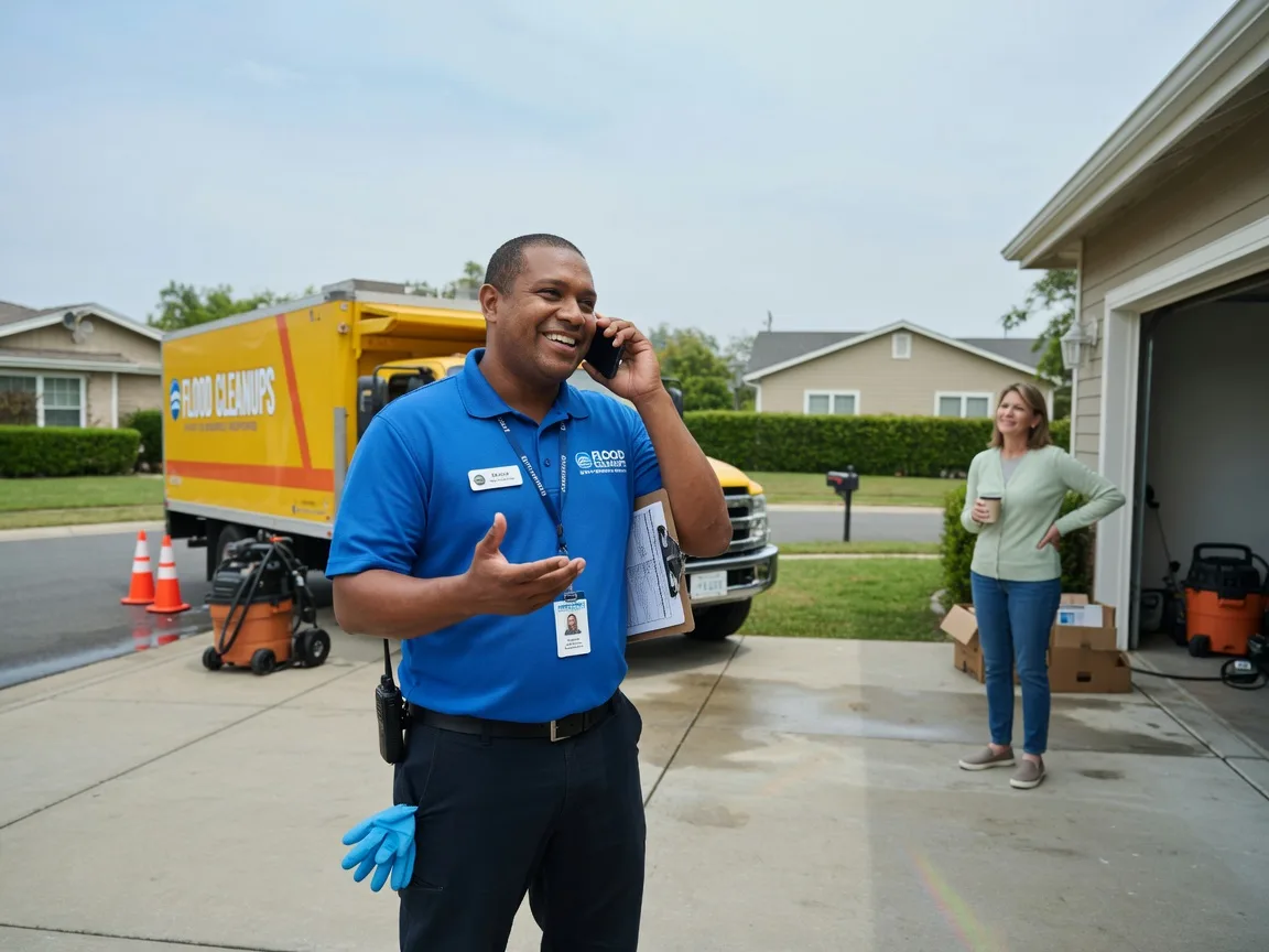Water Damage Restoration Pearl City, HI FAQs